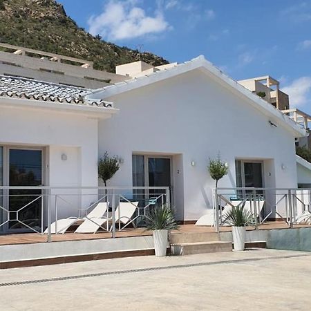 Sandra Rooms Alicante Exterior photo
