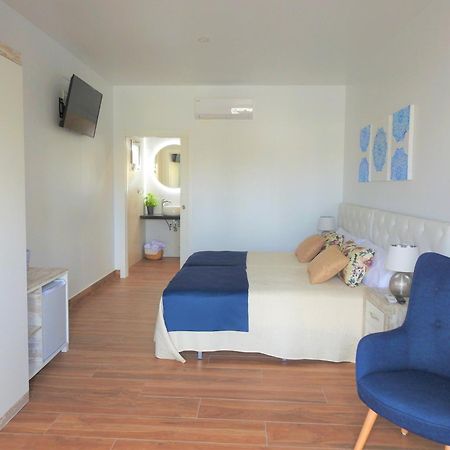 Sandra Rooms Alicante Exterior photo
