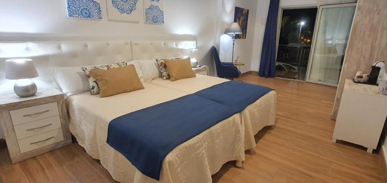 Sandra Rooms Alicante Exterior photo