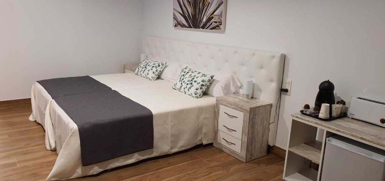 Sandra Rooms Alicante Exterior photo