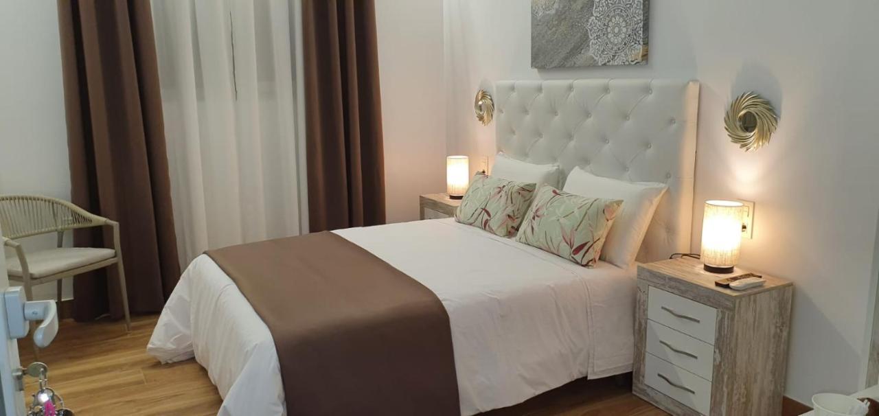Sandra Rooms Alicante Exterior photo