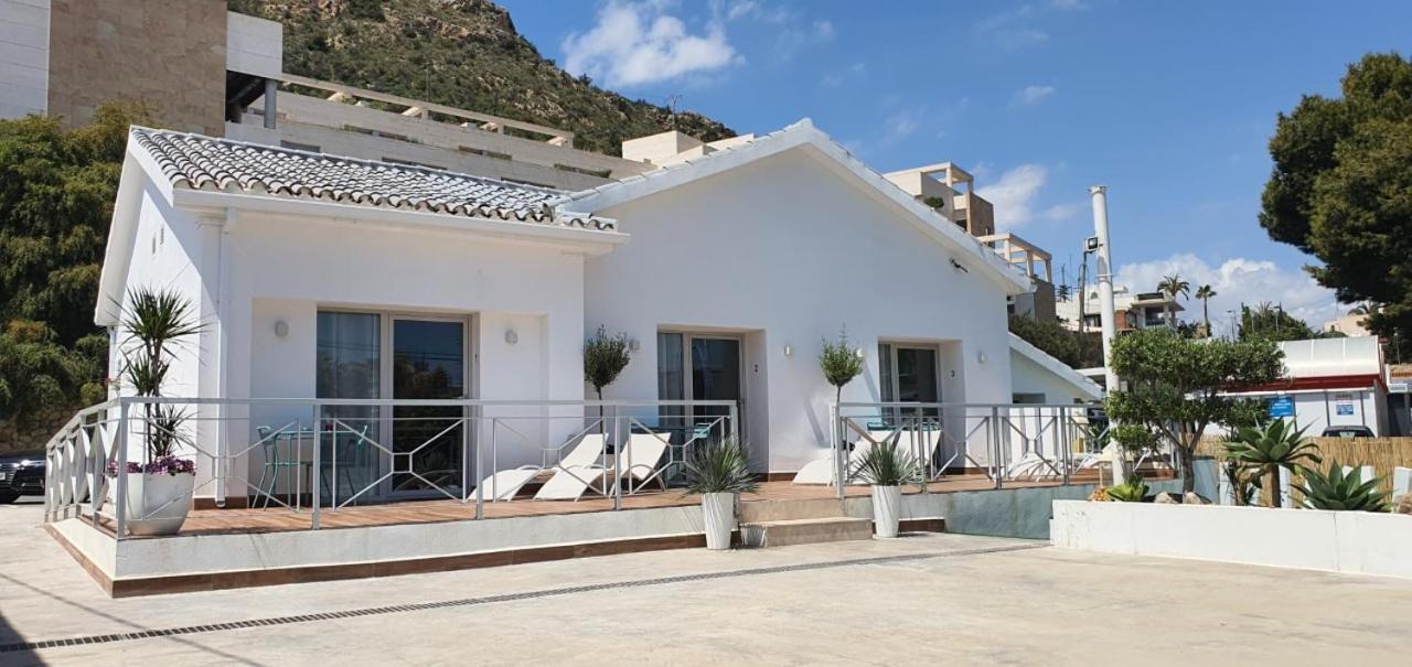 Sandra Rooms Alicante Exterior photo