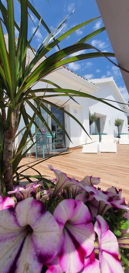 Sandra Rooms Alicante Exterior photo
