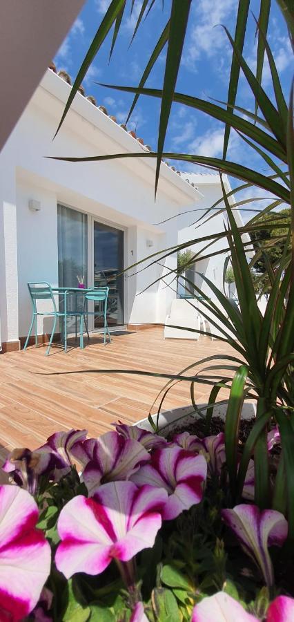 Sandra Rooms Alicante Exterior photo