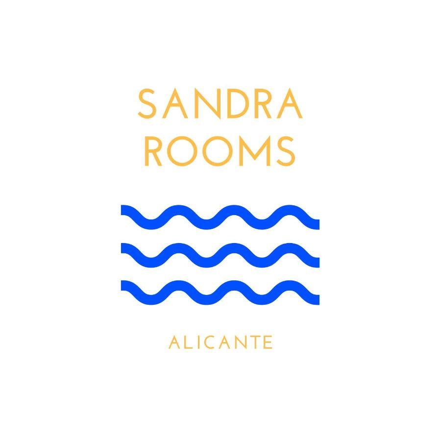 Sandra Rooms Alicante Exterior photo