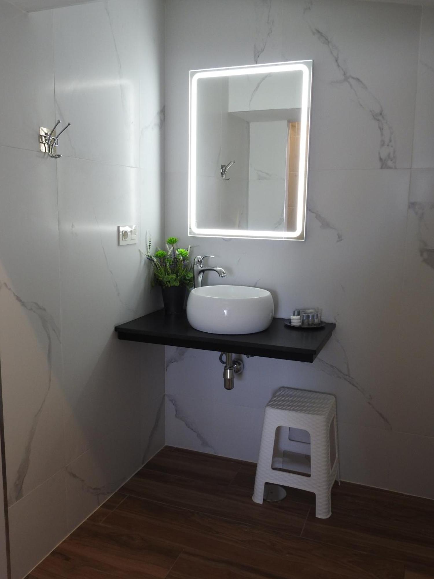 Sandra Rooms Alicante Exterior photo