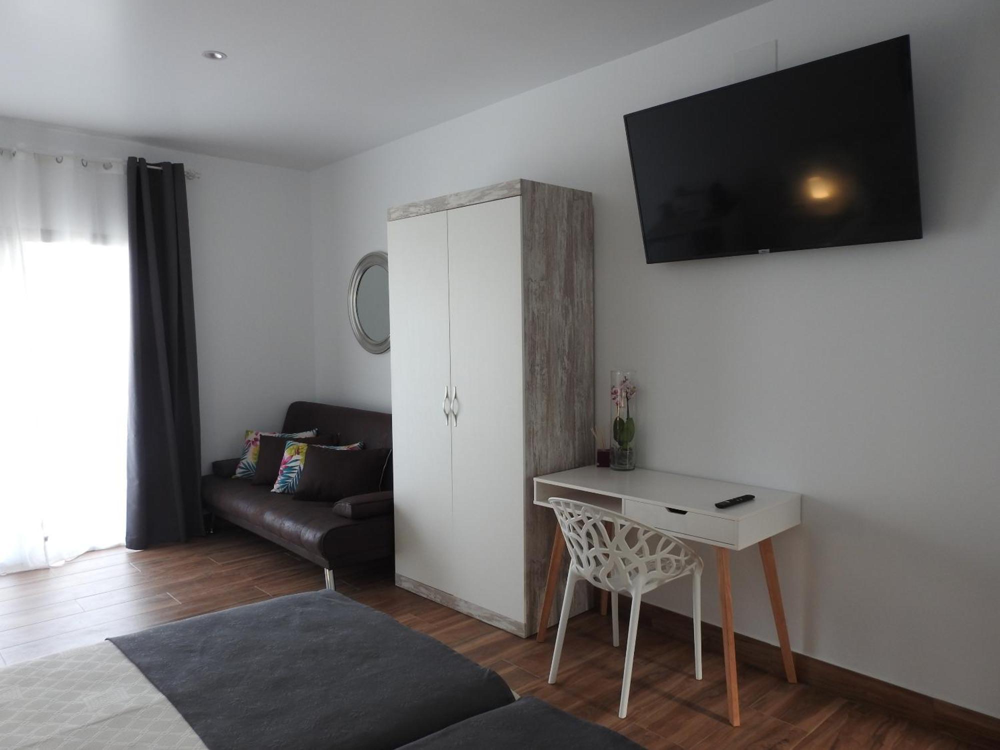 Sandra Rooms Alicante Exterior photo