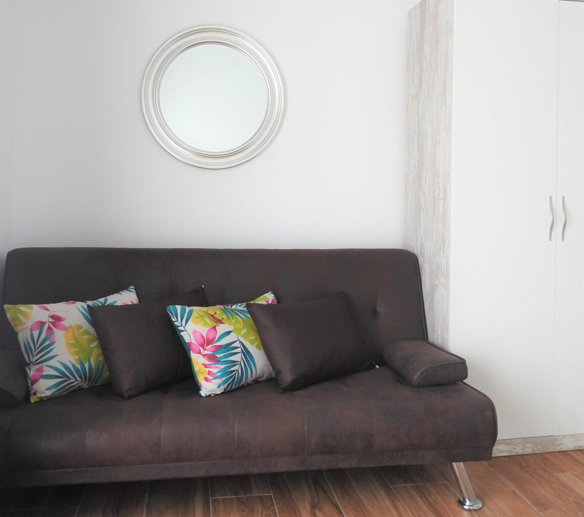 Sandra Rooms Alicante Exterior photo