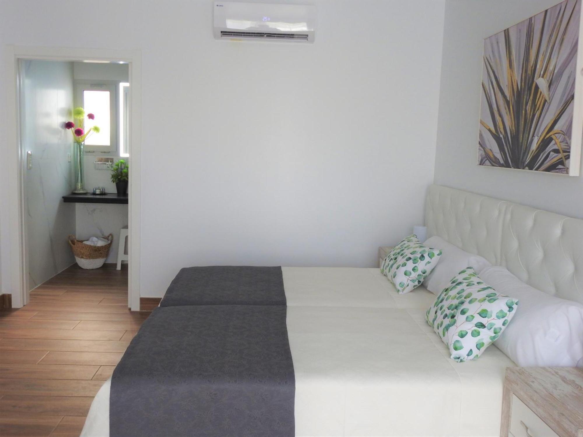 Sandra Rooms Alicante Exterior photo