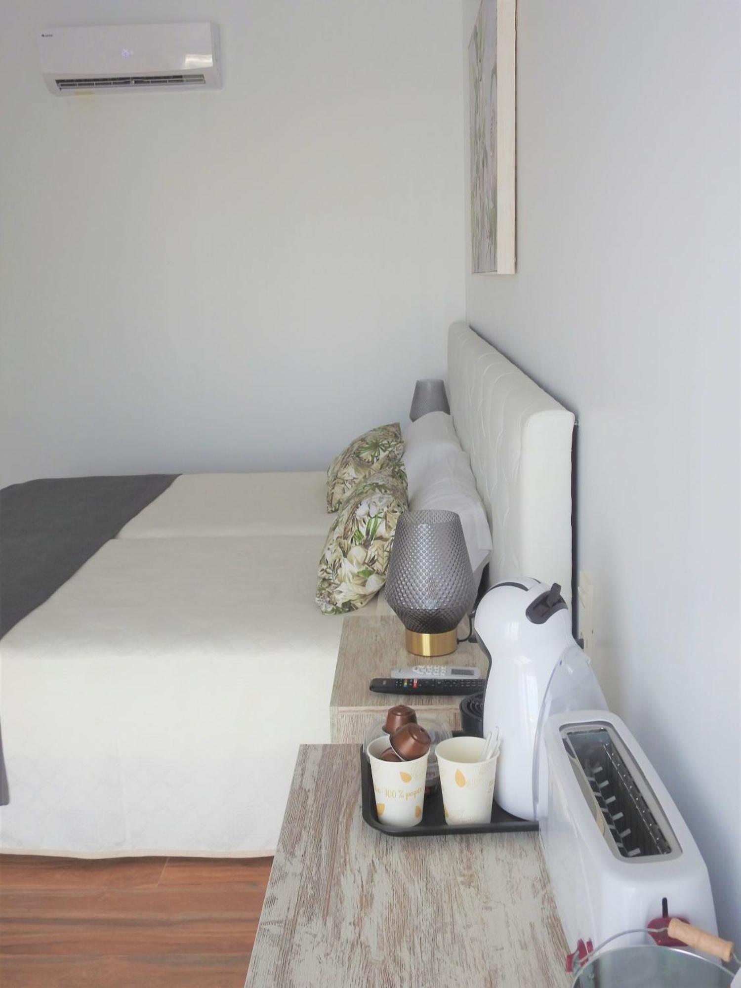 Sandra Rooms Alicante Exterior photo