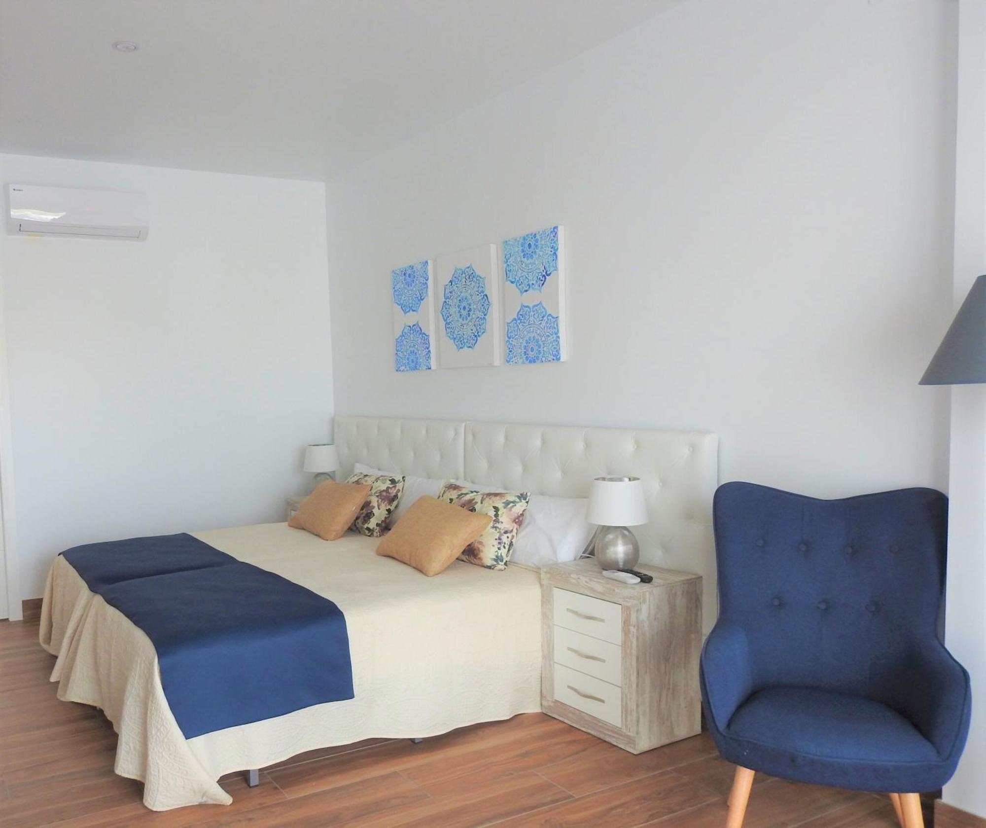 Sandra Rooms Alicante Exterior photo