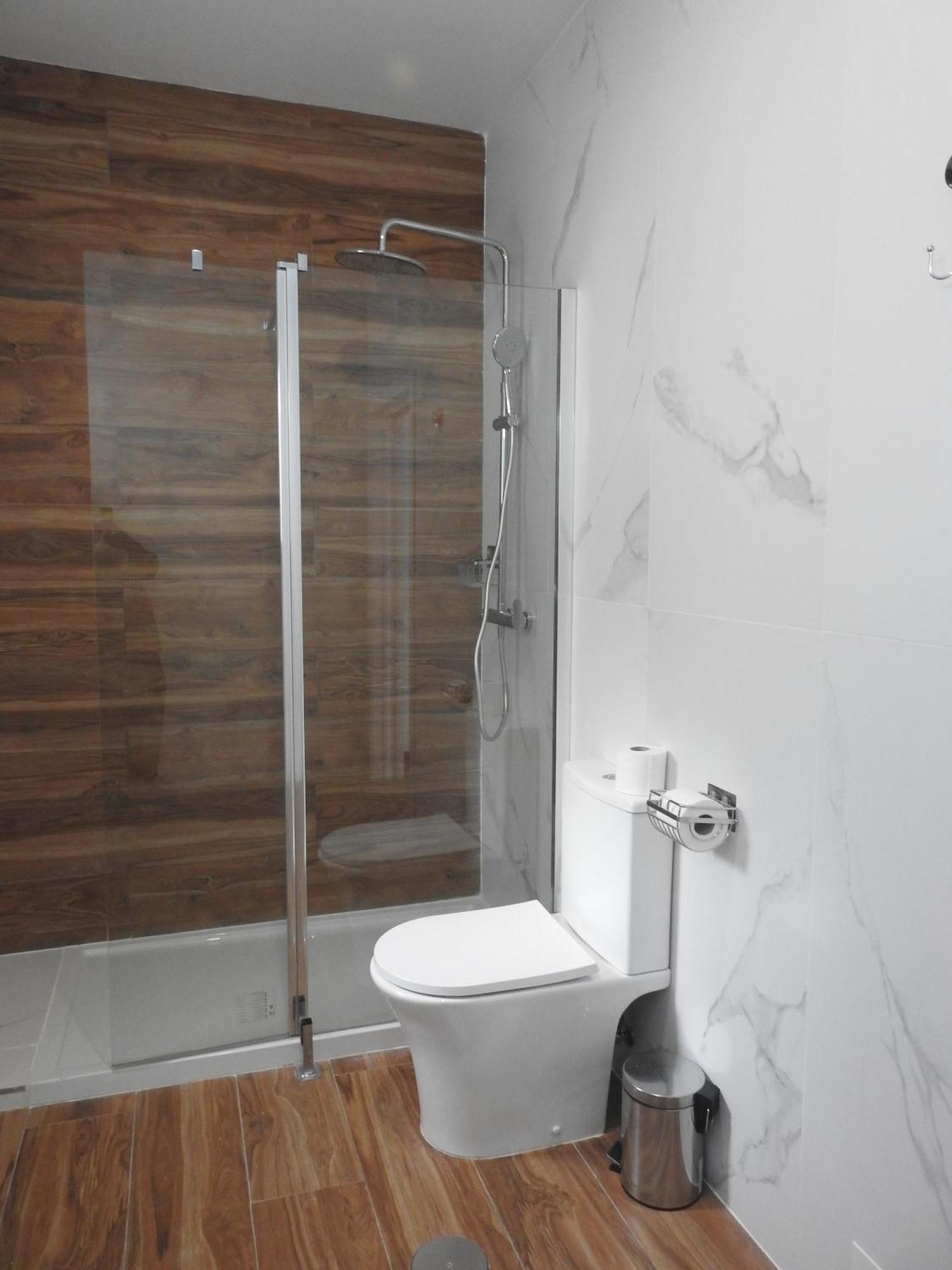 Sandra Rooms Alicante Exterior photo