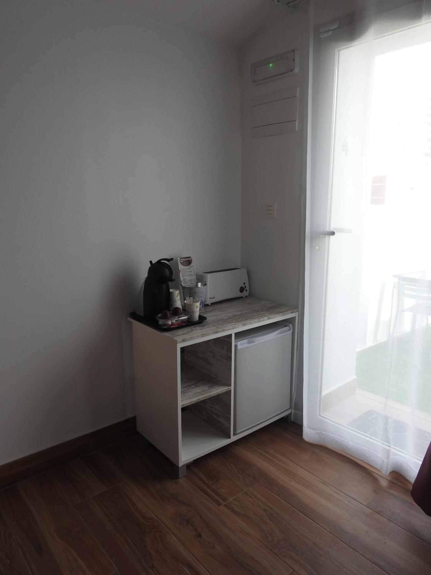 Sandra Rooms Alicante Exterior photo