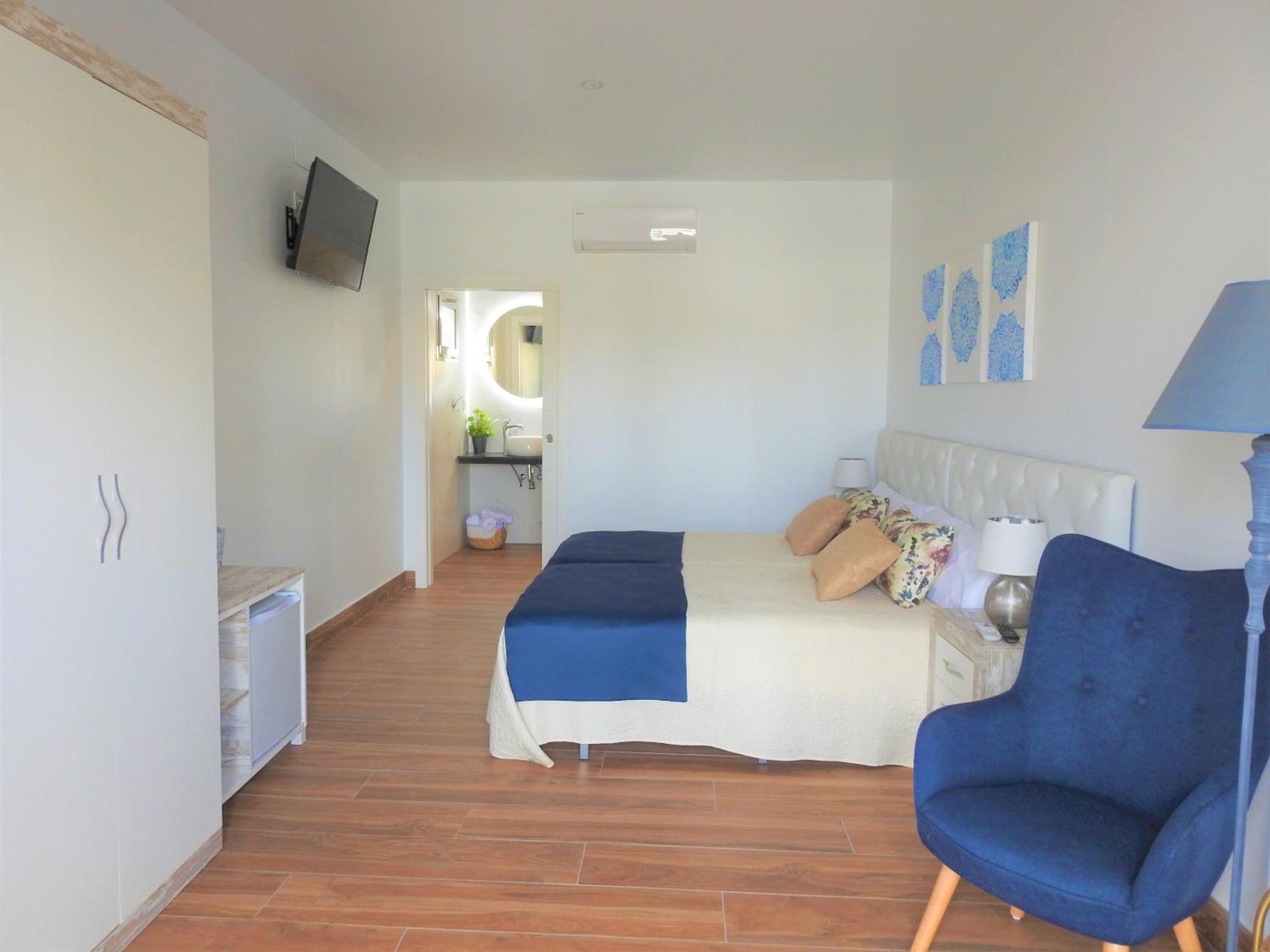 Sandra Rooms Alicante Exterior photo