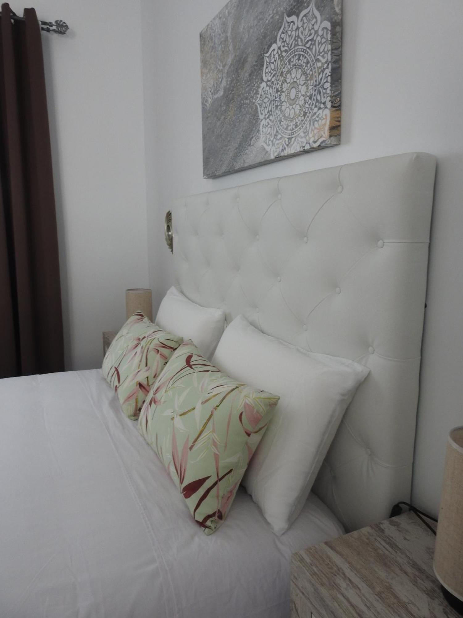 Sandra Rooms Alicante Exterior photo