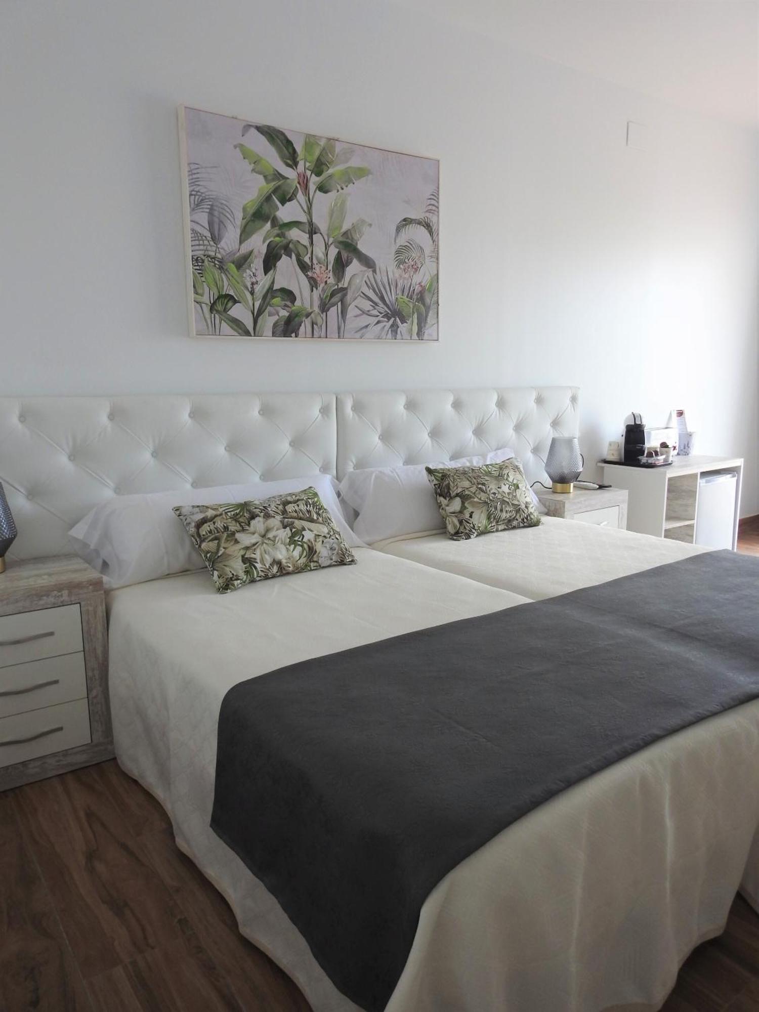 Sandra Rooms Alicante Exterior photo