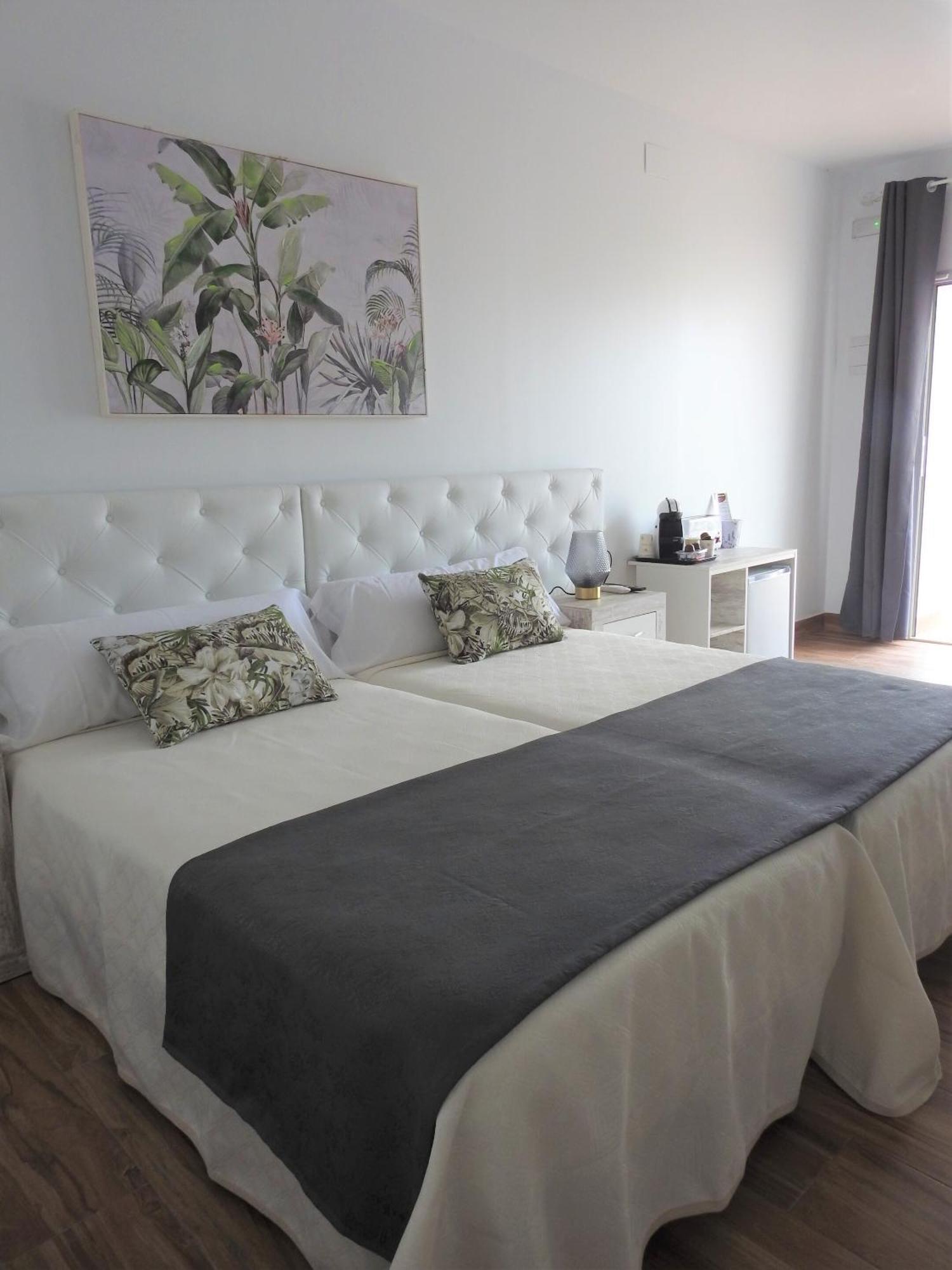 Sandra Rooms Alicante Room photo