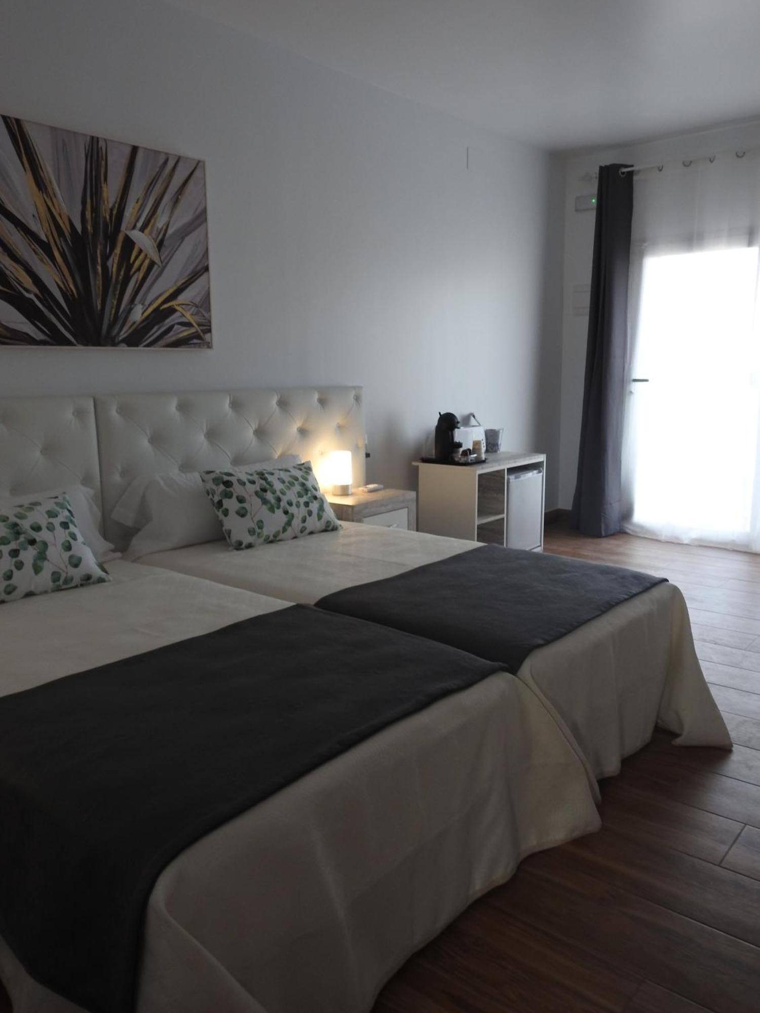 Sandra Rooms Alicante Exterior photo