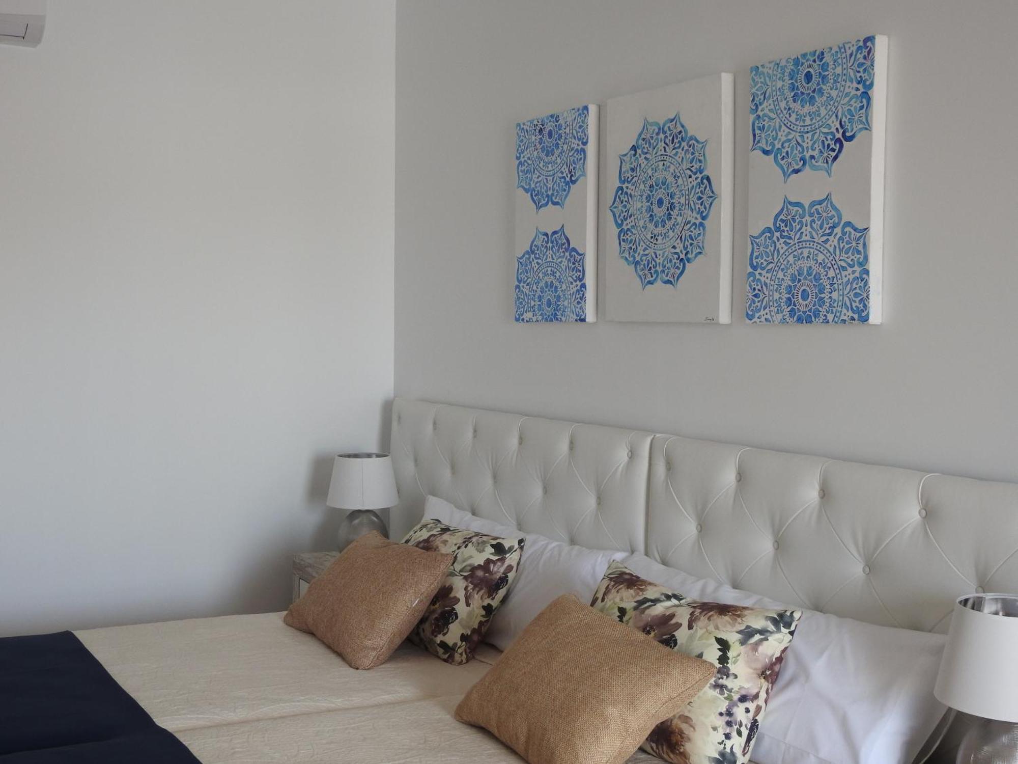 Sandra Rooms Alicante Exterior photo
