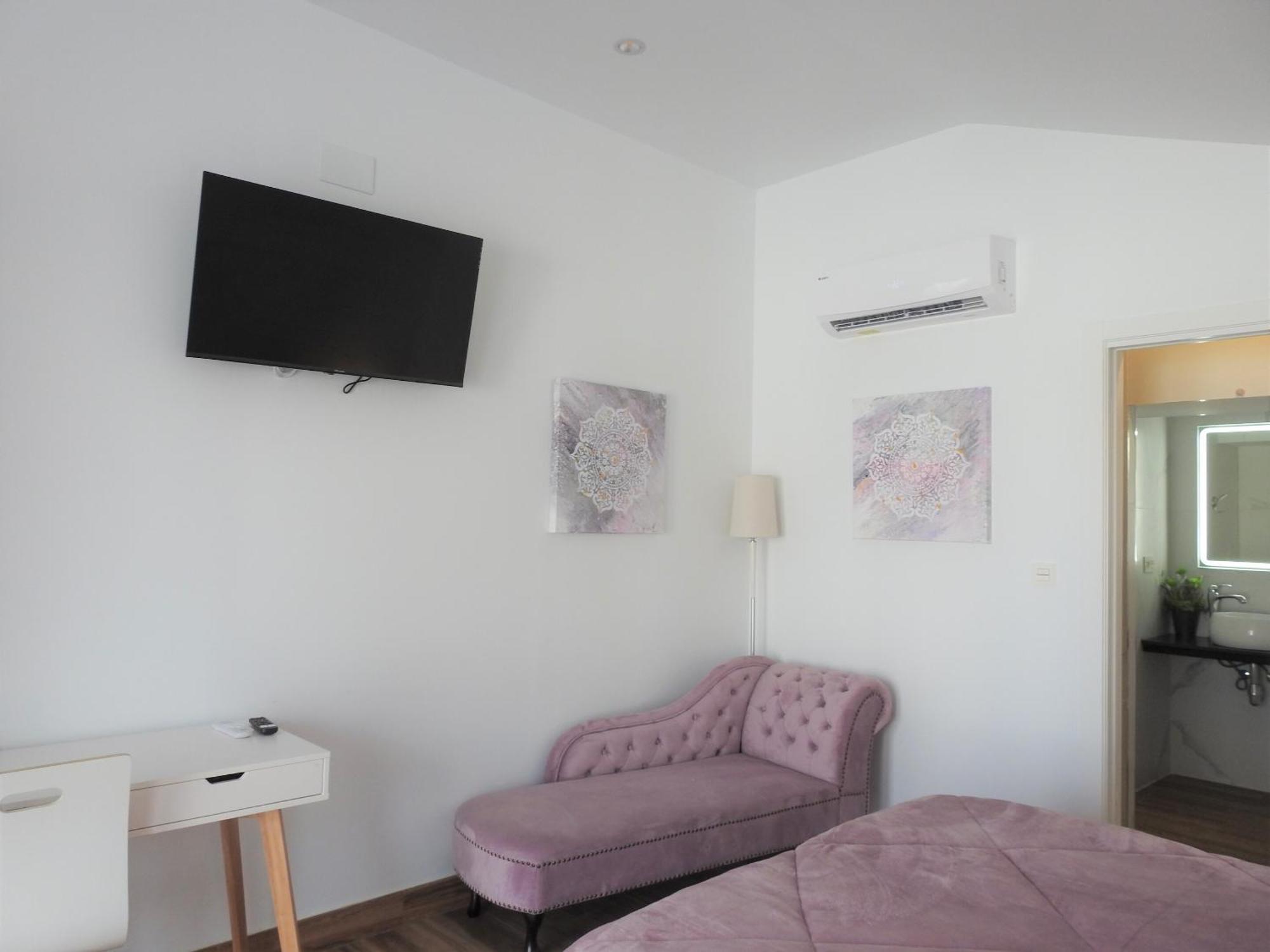 Sandra Rooms Alicante Room photo