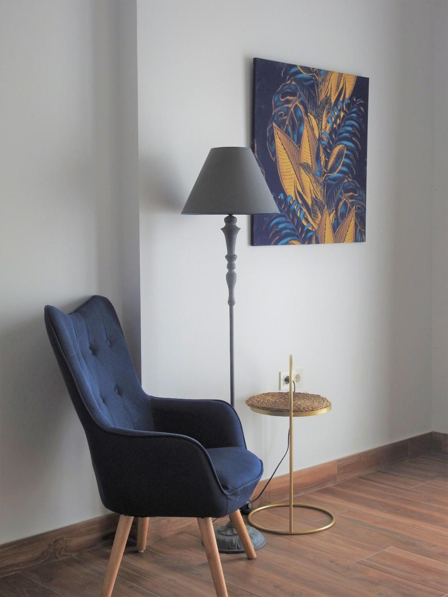 Sandra Rooms Alicante Room photo