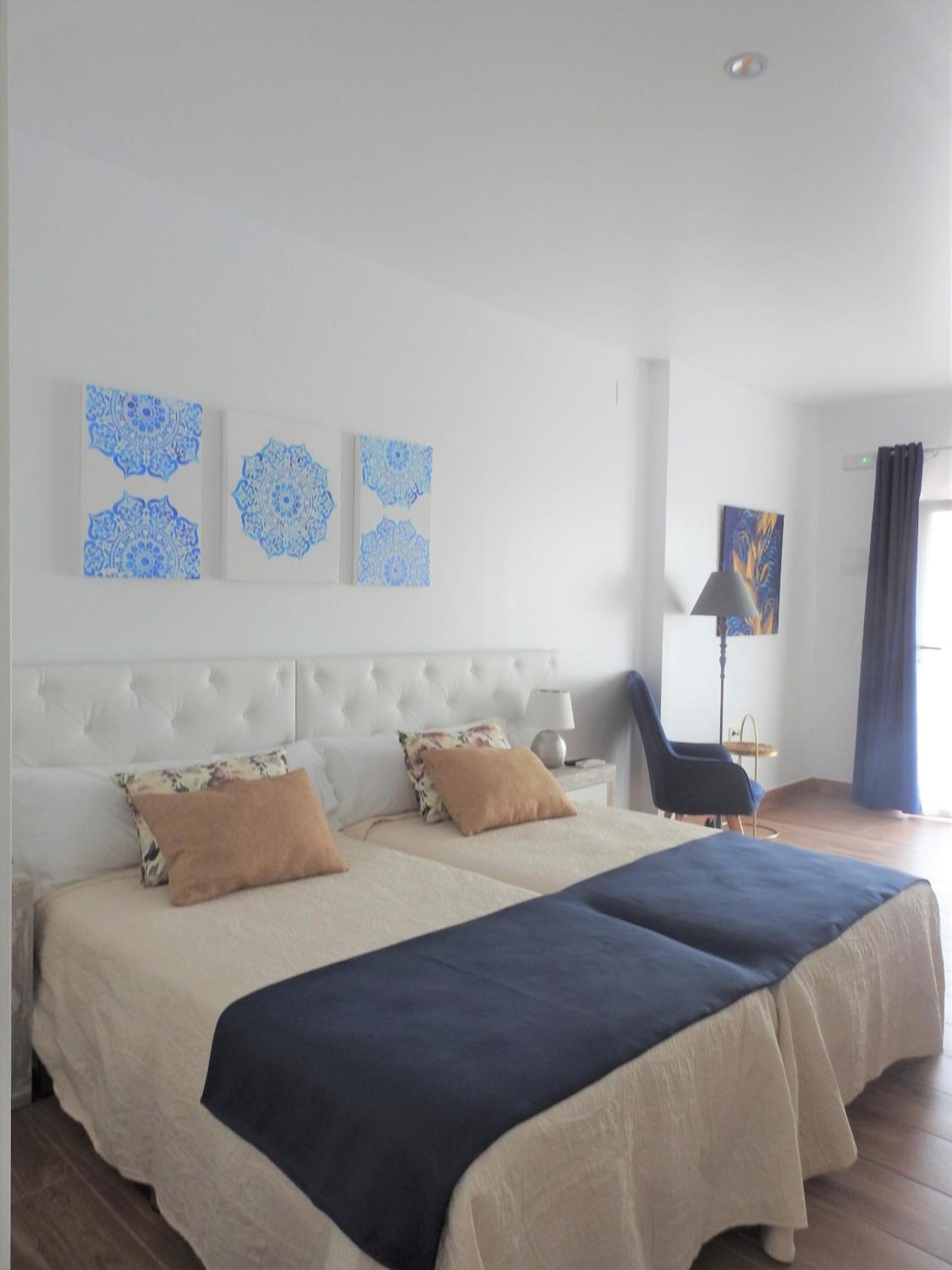 Sandra Rooms Alicante Exterior photo