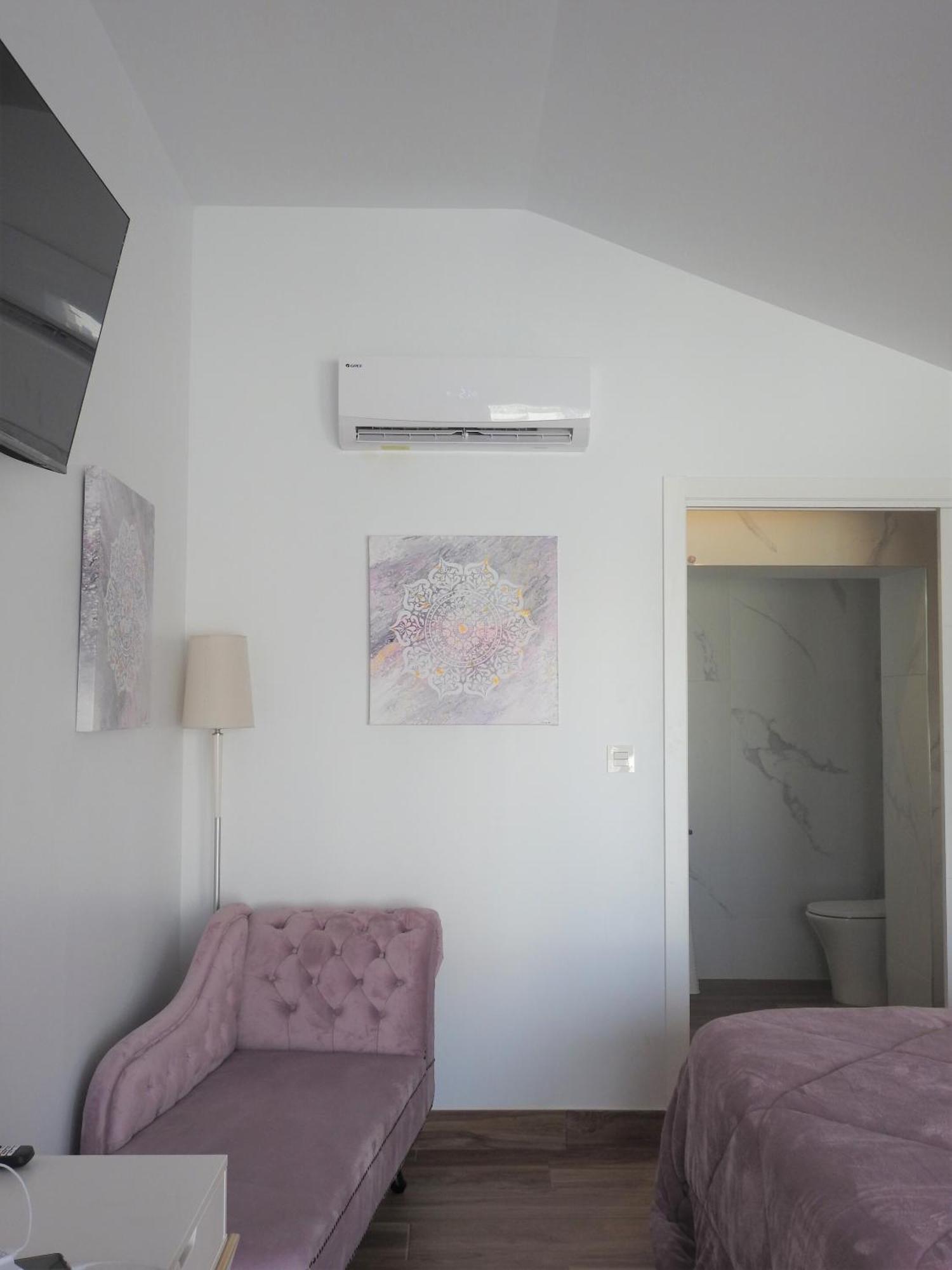 Sandra Rooms Alicante Exterior photo