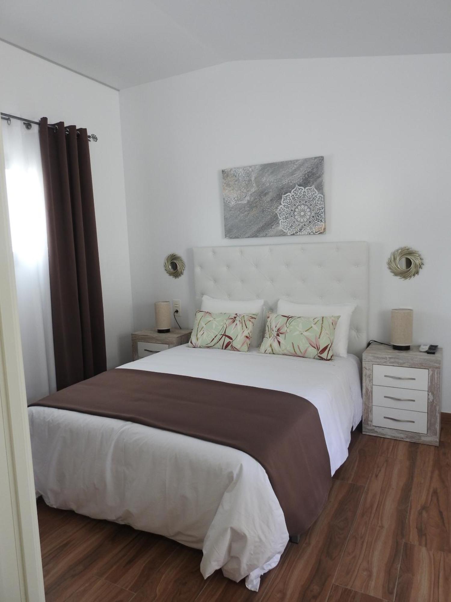 Sandra Rooms Alicante Exterior photo