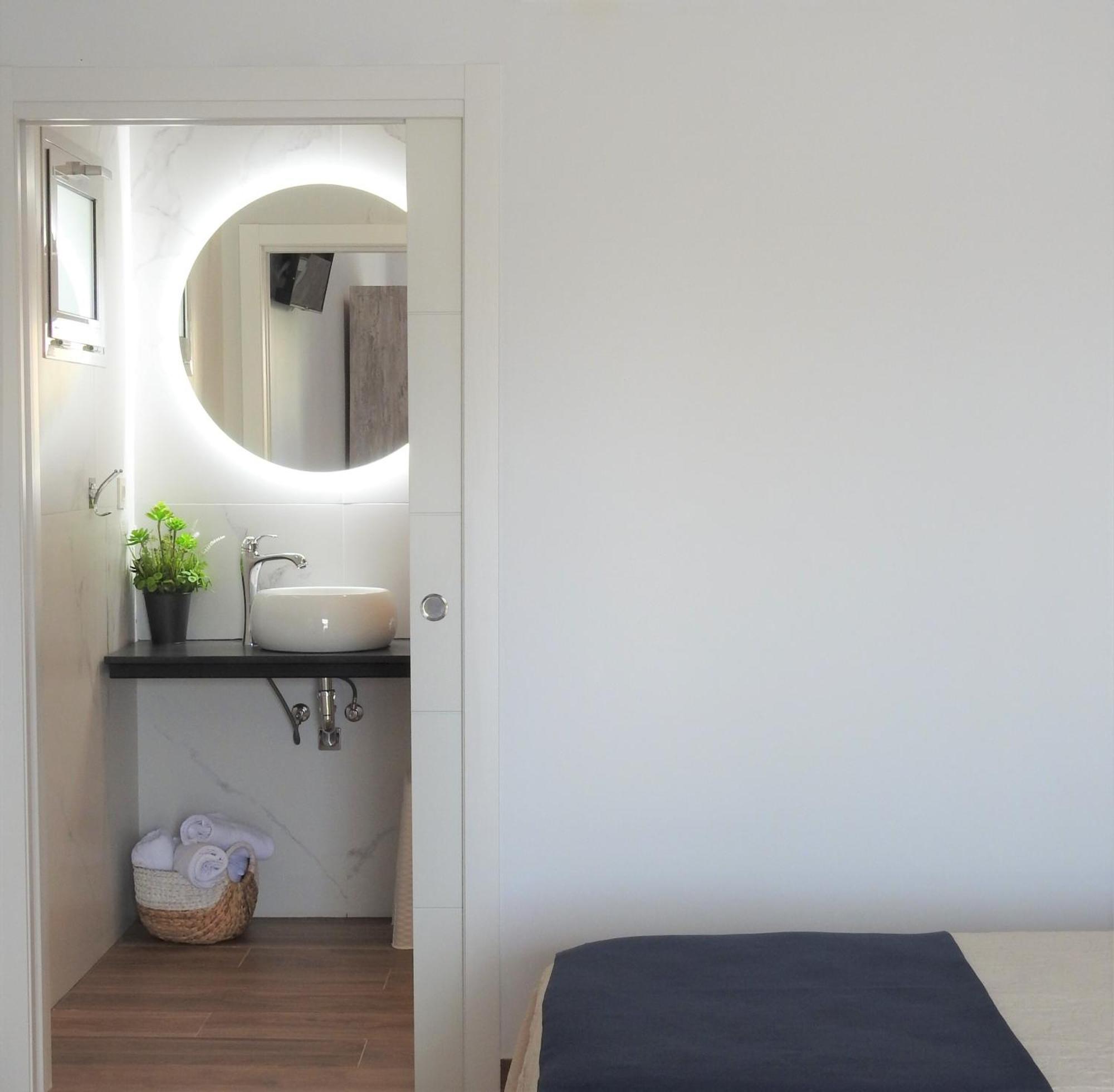 Sandra Rooms Alicante Exterior photo
