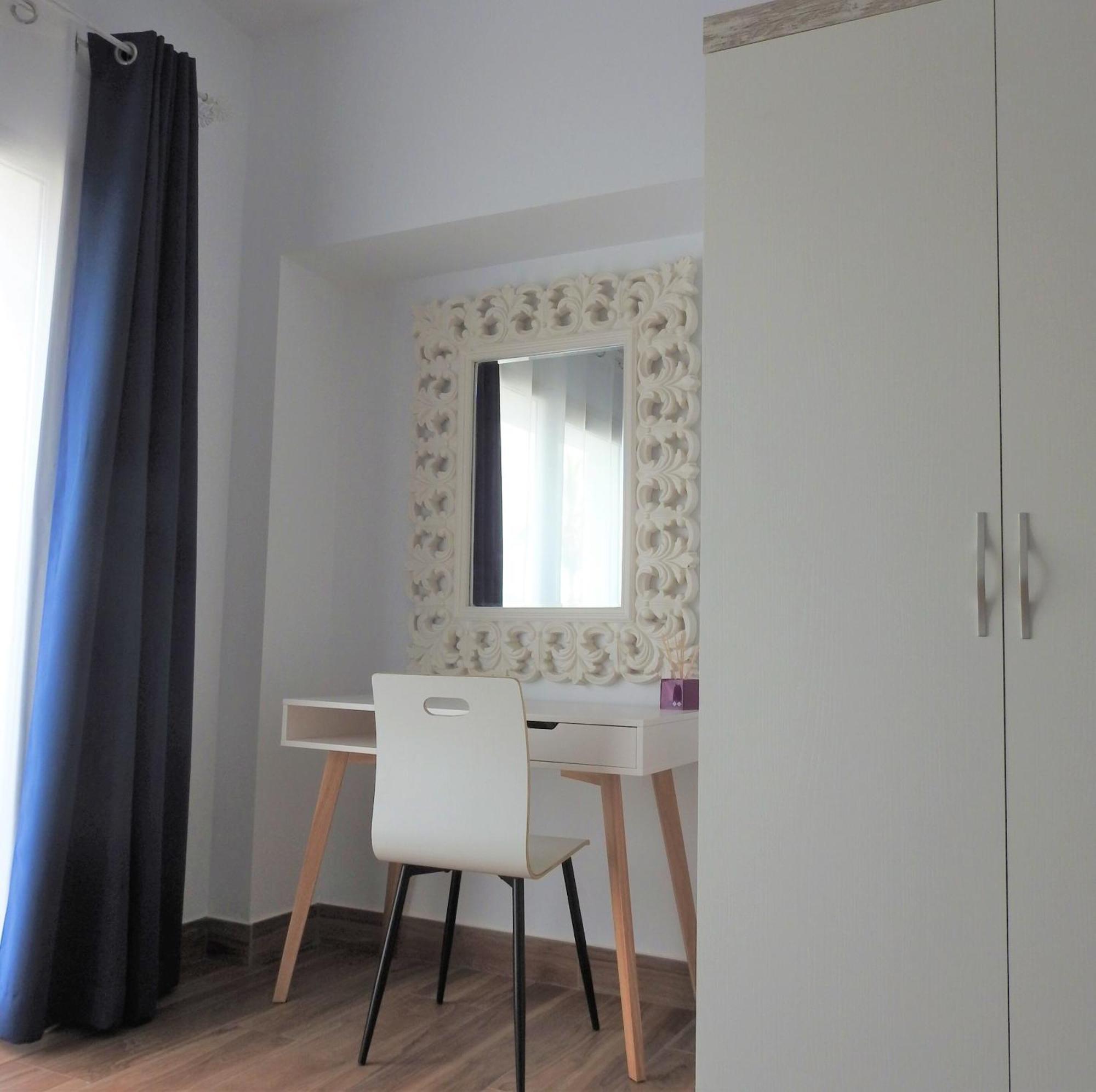Sandra Rooms Alicante Exterior photo