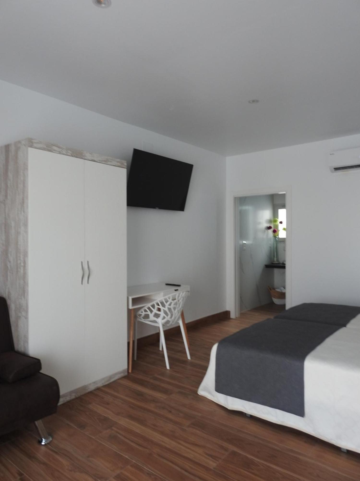 Sandra Rooms Alicante Exterior photo