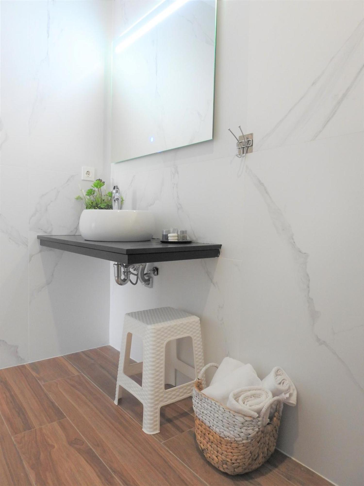 Sandra Rooms Alicante Room photo