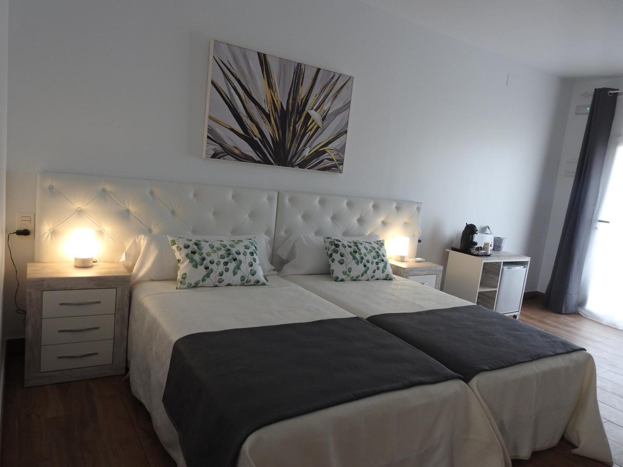Sandra Rooms Alicante Exterior photo