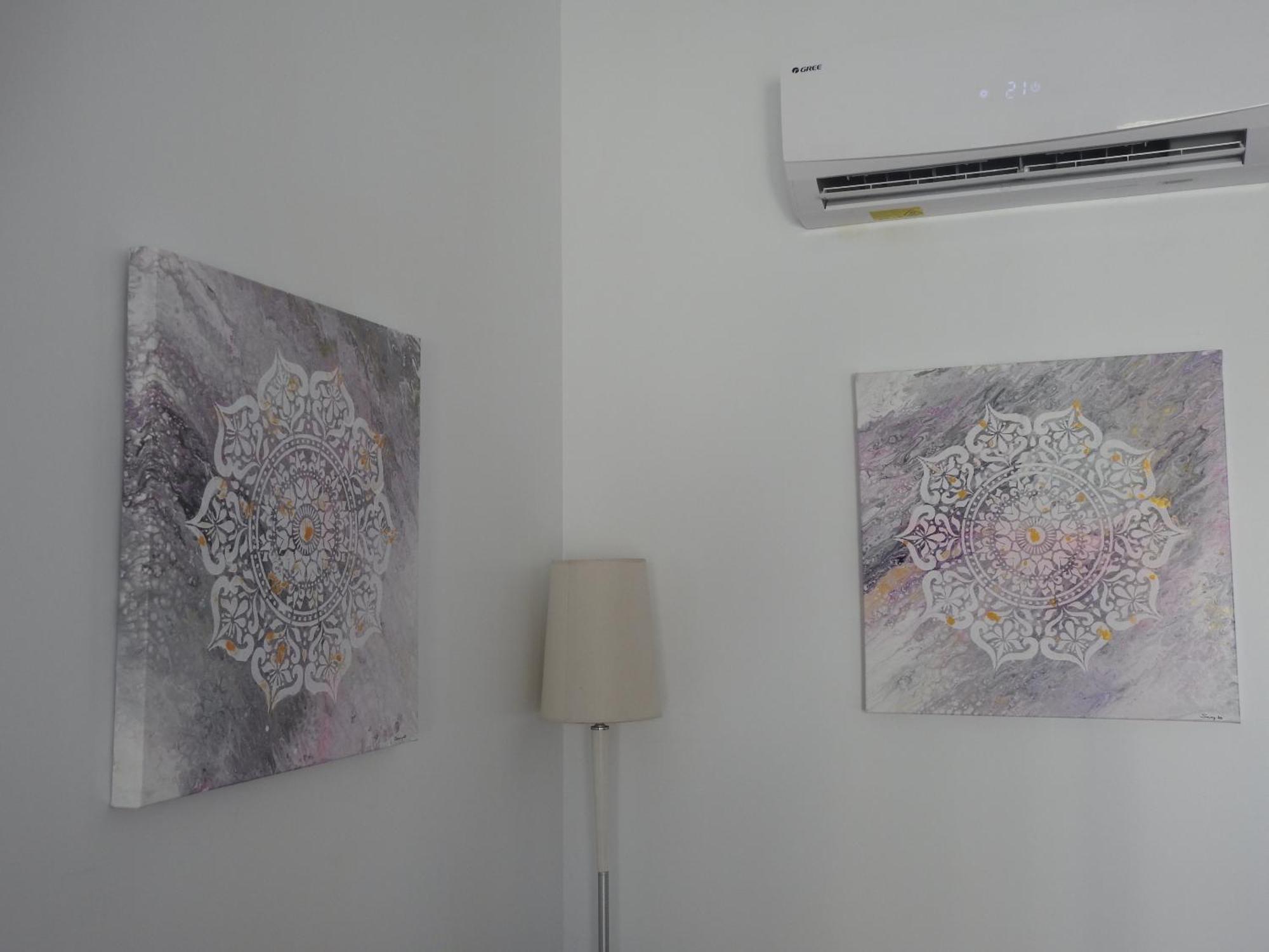 Sandra Rooms Alicante Room photo
