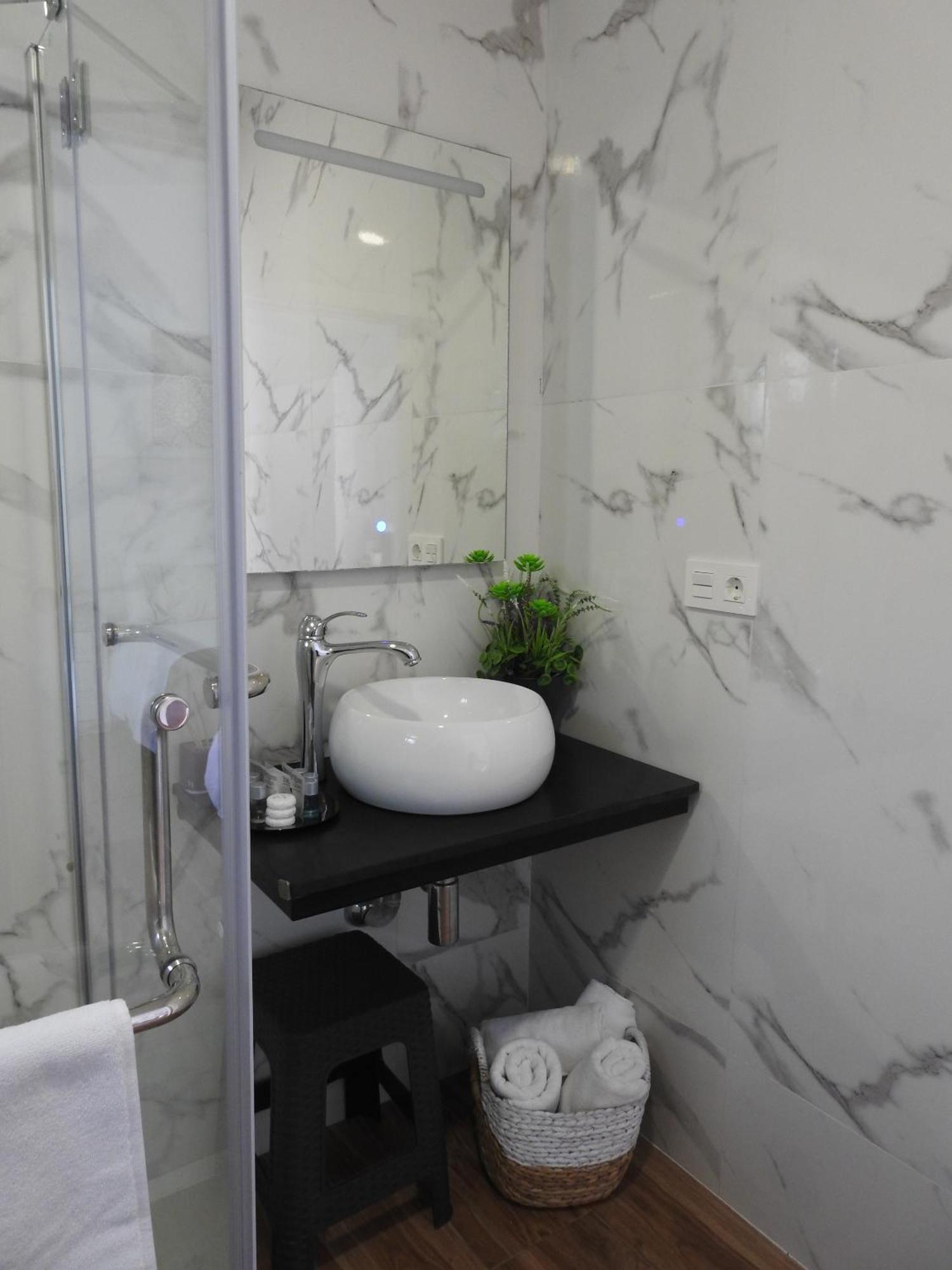 Sandra Rooms Alicante Exterior photo