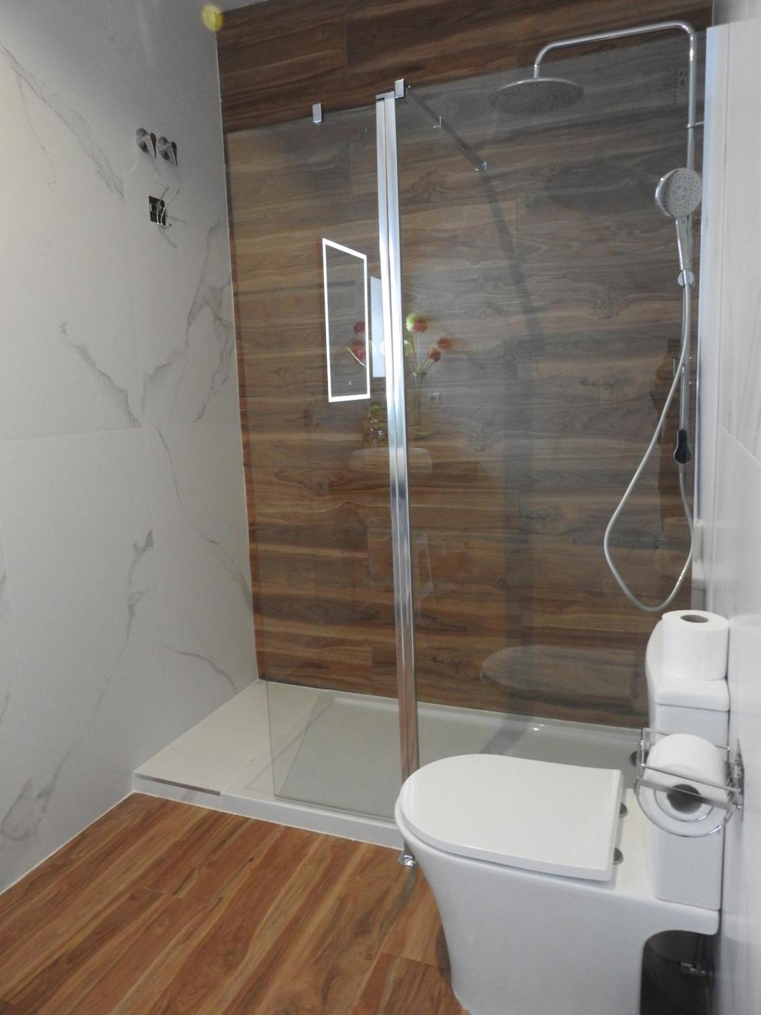 Sandra Rooms Alicante Room photo