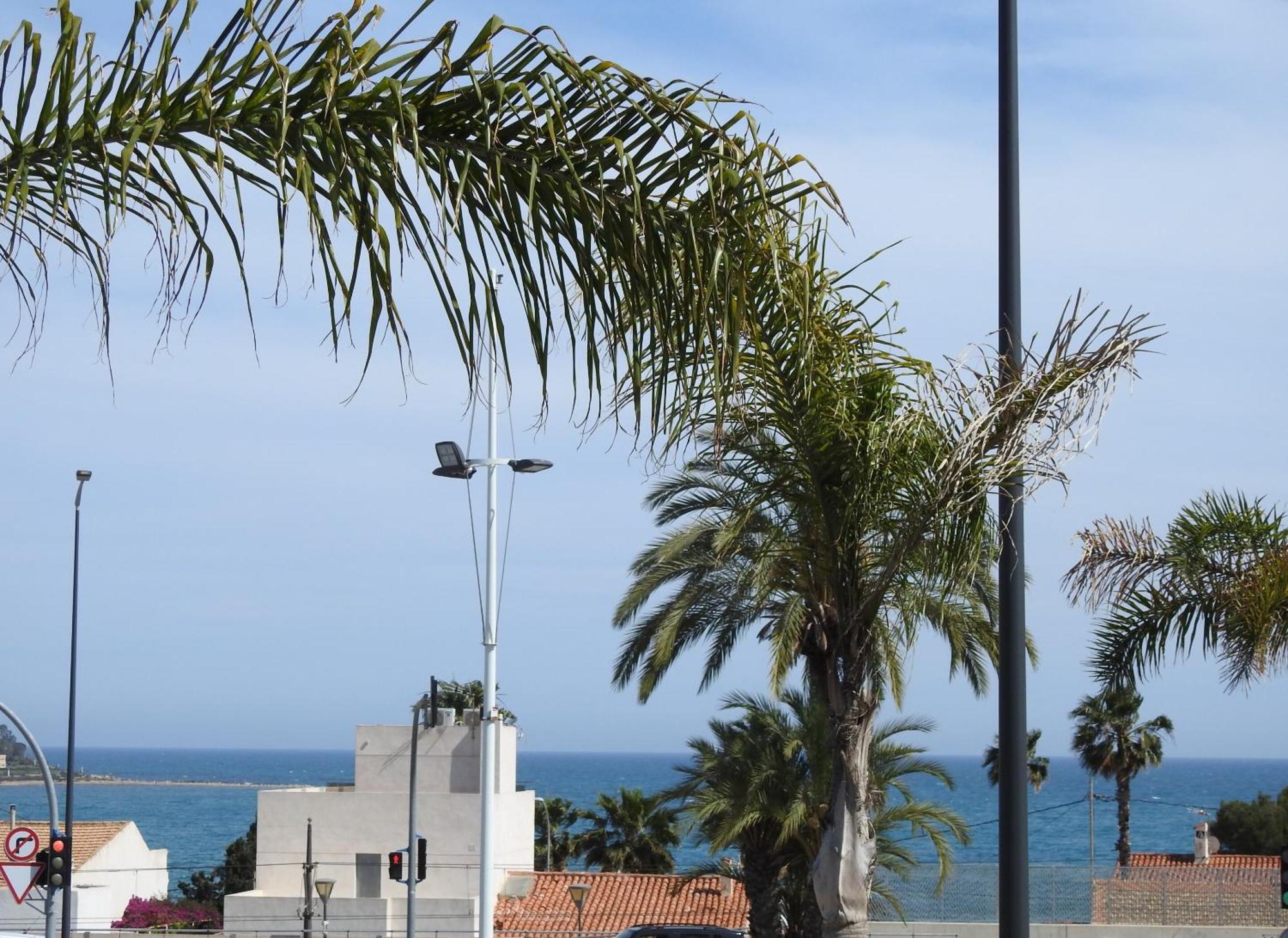 Sandra Rooms Alicante Exterior photo