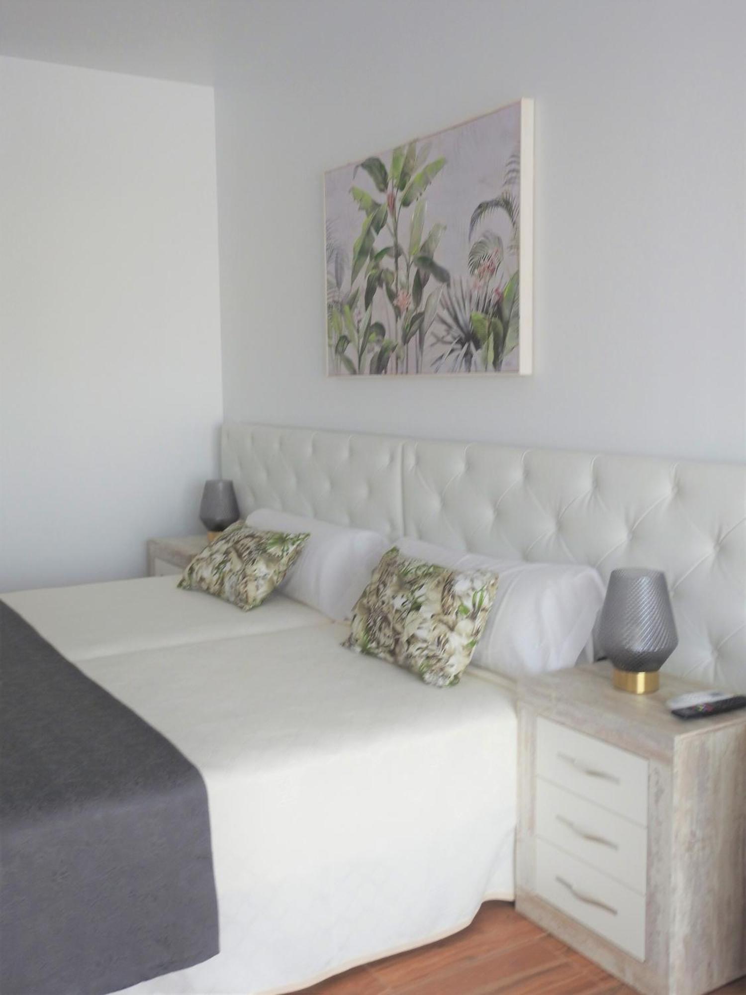 Sandra Rooms Alicante Exterior photo
